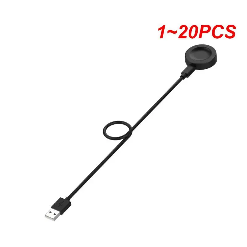 1 ~ 20ШТ kabel za Punjenje u automobilu za Huawei Watch 3 4 3 GT 2 GT 2 ECG Smartwatch Zamjenski punjač Bežično punjenje priključne stanice