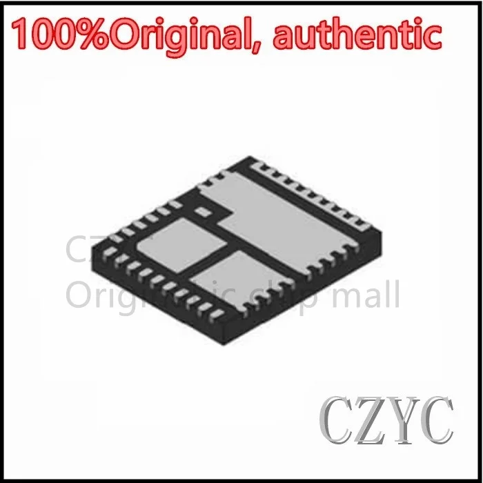 100% Originalni chipset FDMF3170 FDMF 3170 QFN-39 SMD IC autentičan