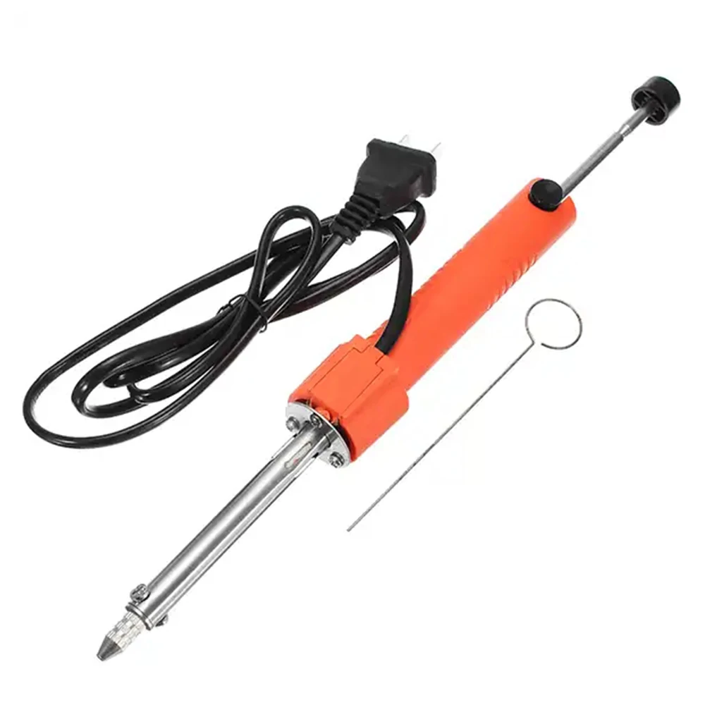 220 36 W Digitalni Električni Lemilica Vakuum pumpa za распайки Lemljenje Ručka-odojak Pištolj za Zavarivanje alati 2 u 1