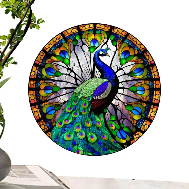 Boja Гирлянда od Umjetnog stakla u obliku Vretenca s Gljivama, Dekoracija vrta u obliku Vretenca, Ukras vrta u obliku Vretenca za ulice i u zatvorenom prostoru