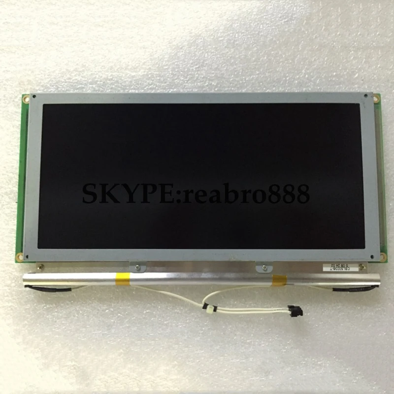 DMF50036NFU-FW 90% novih modula LCD zaslona testirani normalno