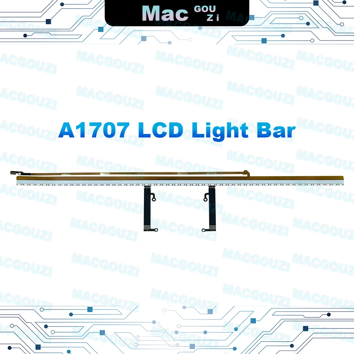 MACGOUZI Originalni Firma Novost LCD Zaslon Zaslon Za Apple MacBook Pro Retina 15