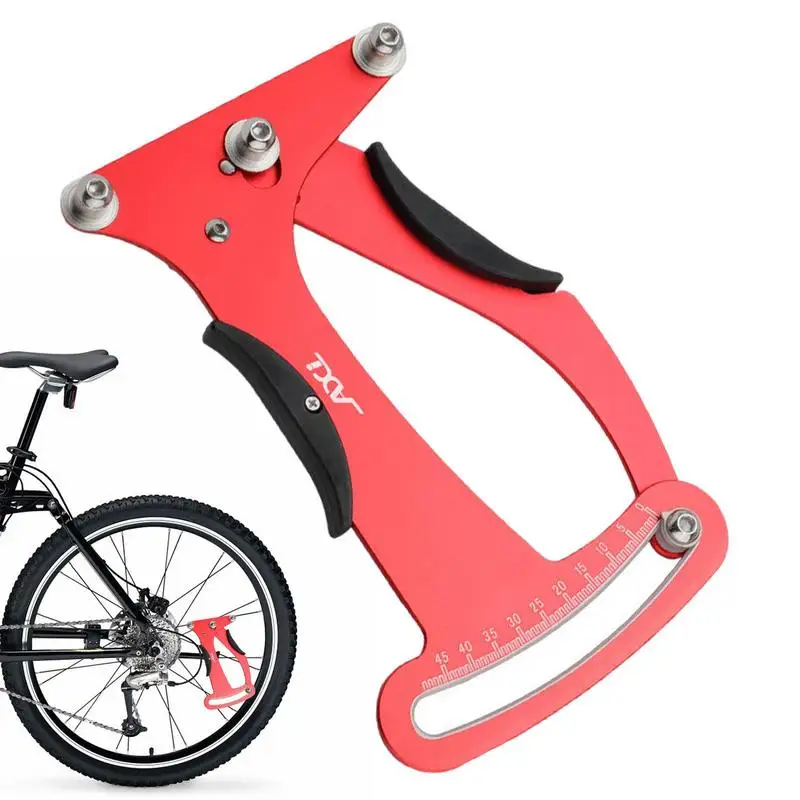 Mjerač napetosti žbice od bicikla, alat za mjerenje žbice mtb, preciznost biciklistička тензиометр za bicikl MTB, шоссейный bicikl