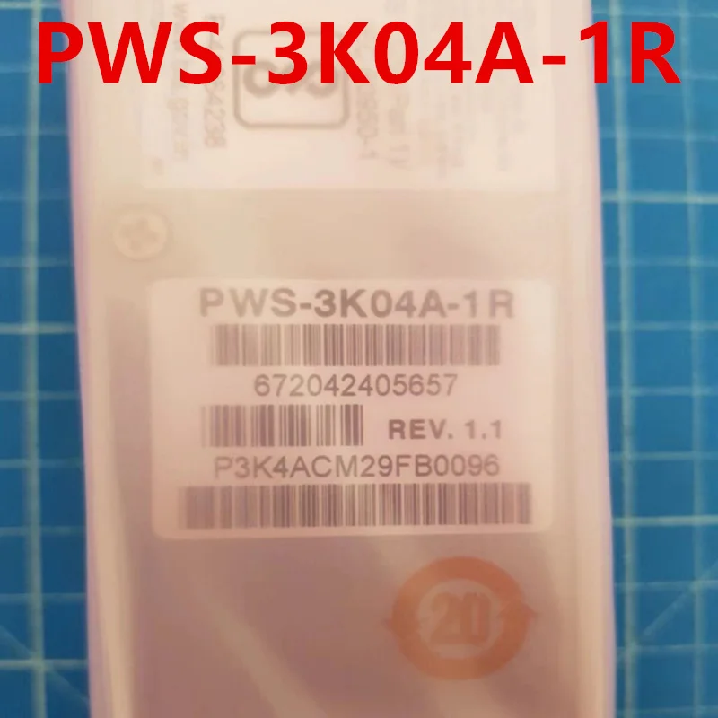 Novi Originalni Pulse izvor napajanja za SUPERMICRO 3000W Switching Power Supply PWS-3K04A-1R