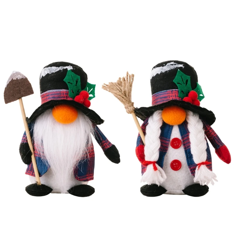 Smještaj ukras za božić pingvina od tkanine za spavaće sobe u hostelu